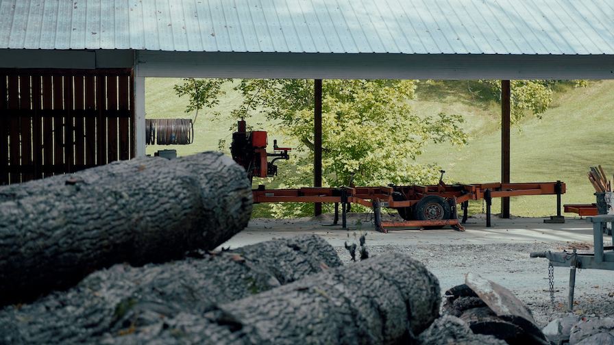 Expanding the Narrow Gate Through Woodworking WoodMizer USA